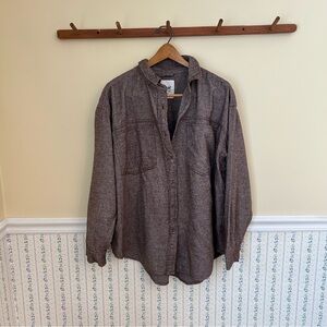 Aerie Button Down Shirt
